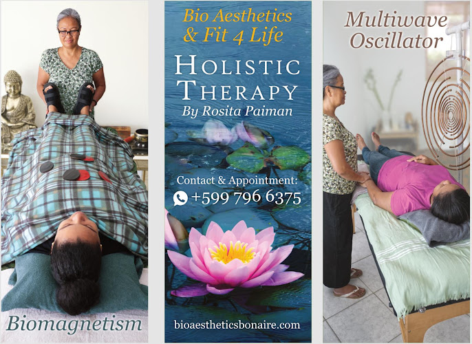 Bio Aesthetics Bonaire