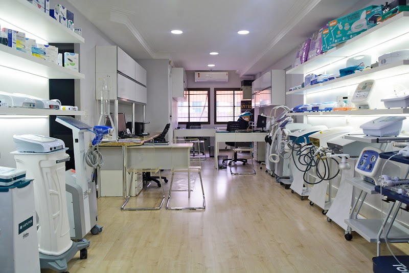 Bio Ativa Estética Vila Velha - Day Spa in Vila Velha