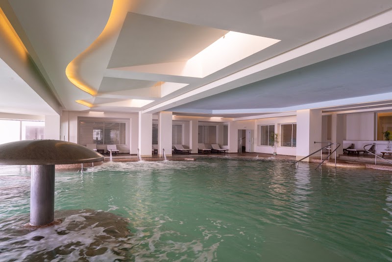 Bio Azur Thalasso BP13 Avenue Assad Ibn el fourat - Day Spa in BP13 Avenue Assad Ibn el fourat