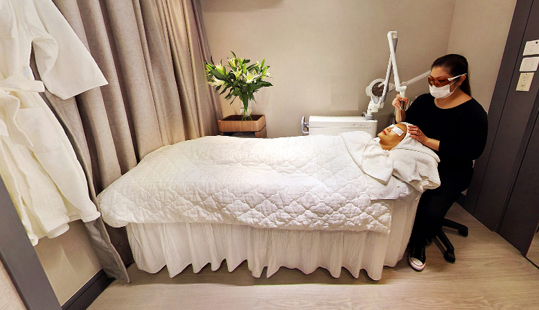 Bio Beauty Christ Church - Day Spa in Christ Church