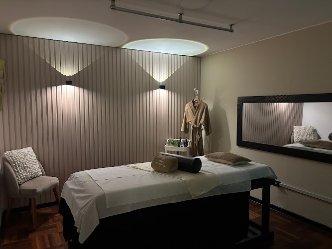 Bio Energy Masajes Spa - San Borja Callao - Day Spa in Callao