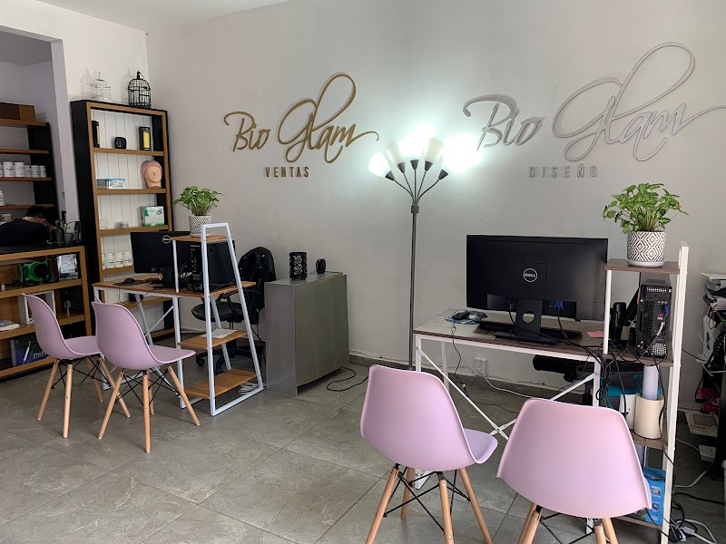 Bio Glam Spa Atizapán de Zaragoza - Day Spa in Atizapán de Zaragoza