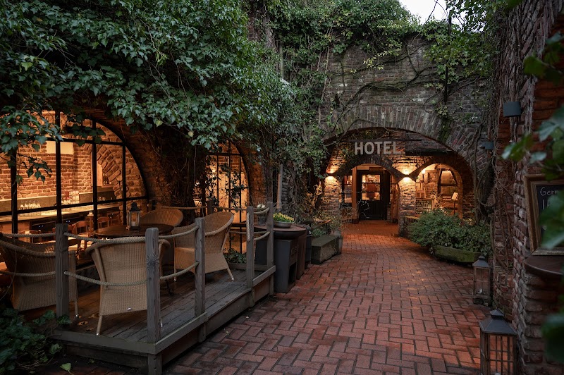 Bio-Hotel Land Gut Höhne Düsseldorf - Hotel Spa in Düsseldorf