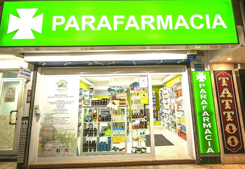 Bio Massage_Parafarmacia San Bartolomé de Tirajana - Day Spa in San Bartolomé de Tirajana