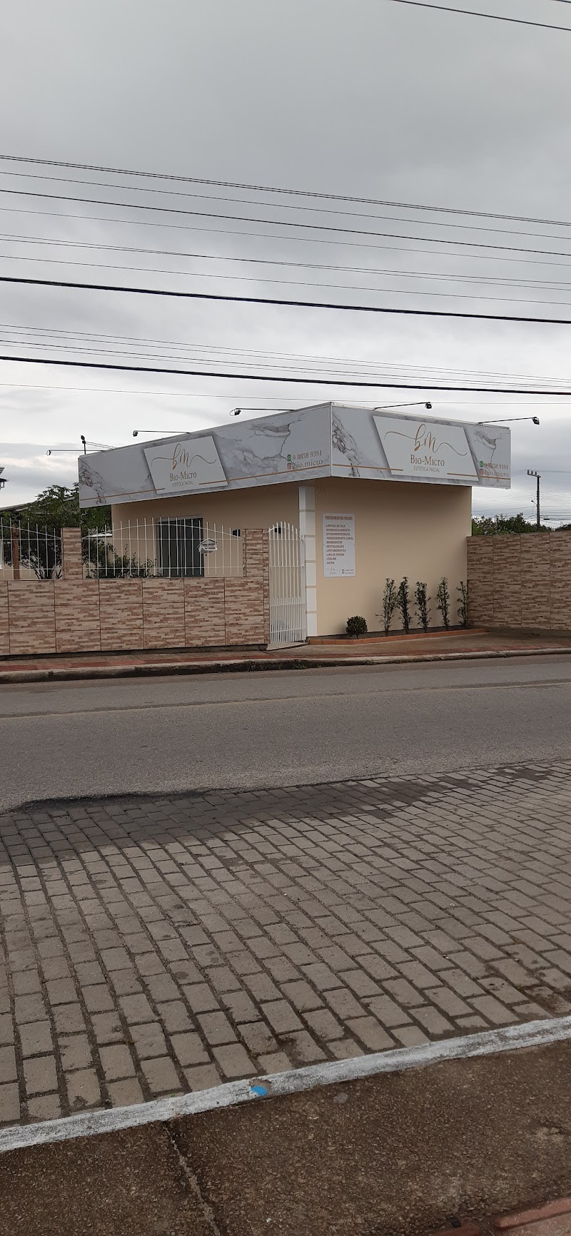 Bio-Micro Palhoça - Day Spa in Palhoça