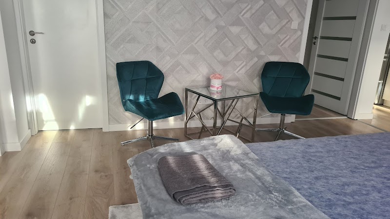 Bio Natura Spa & Luxus Masszázs Stúdió Budapest