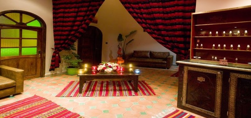 Bio spa Essaouira - Day Spa in Essaouira