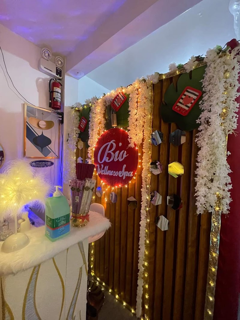 Bio Wellness Spa 24/7 Taytay - Wellness Retreat in Taytay