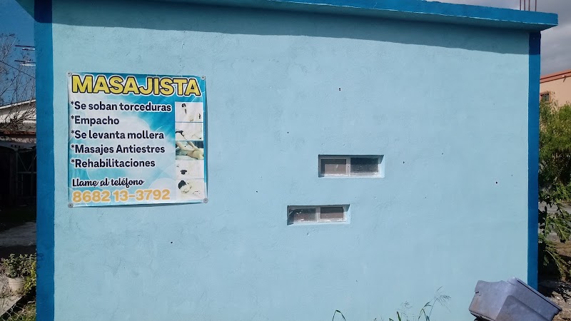 Biocentro de Relajacion y Rejuvenecimiento Hombre Actual Heroica Matamoros - Day Spa in Heroica Matamoros