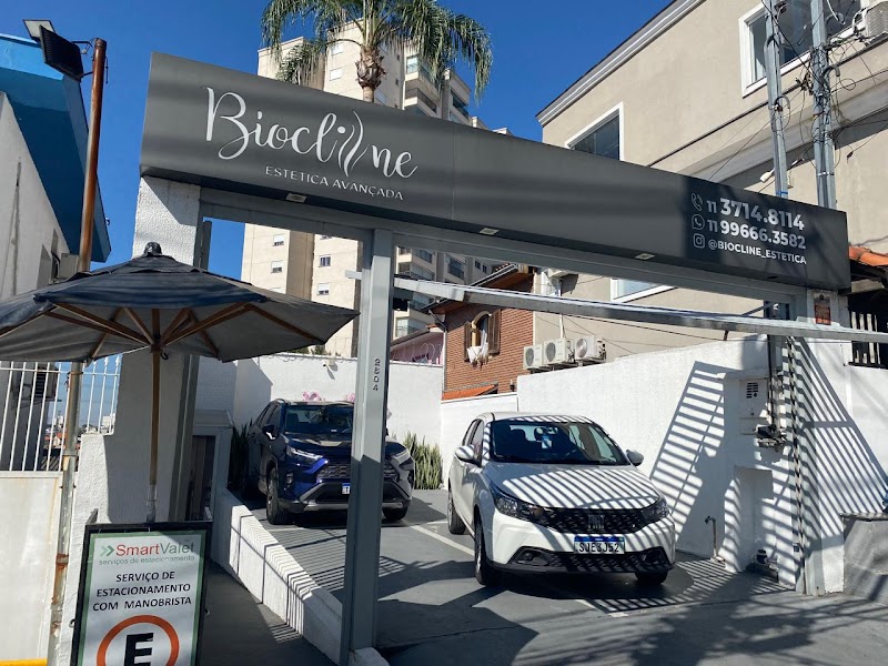 BioClin Laser e Estética Avançada São Lourenço - Day Spa in São Lourenço