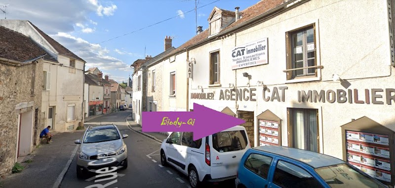 Biody-Qi Saint-Mammès - Day Spa in Saint-Mammès