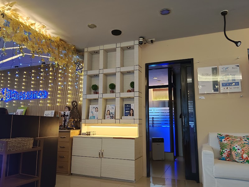 Bioessence Gold Marfori Davao City - Day Spa in Davao City
