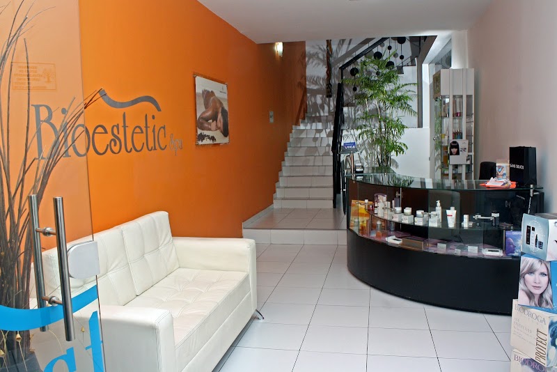 Bioestetic Spa Pereira - Day Spa in Pereira