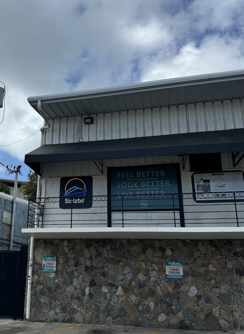 BioHarbor St. Thomas