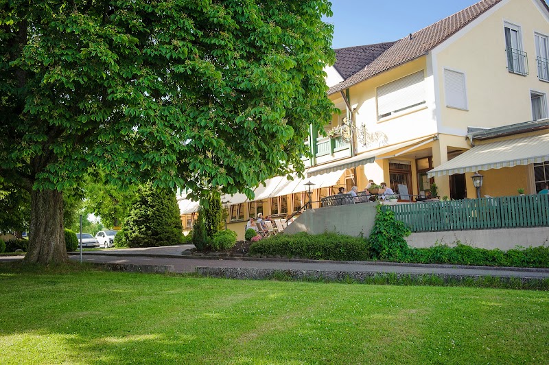 Biohotel Mohren Deggenhausertal - Hotel Spa in Deggenhausertal