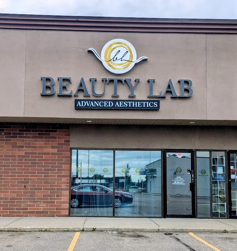 BiolabAesthetics Edmonton photo