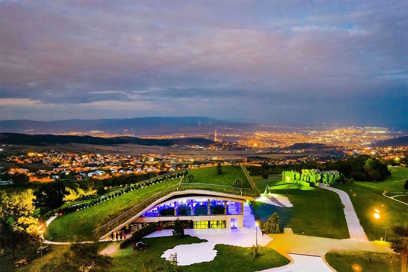 Bioli Wellness Resort Tbilisi