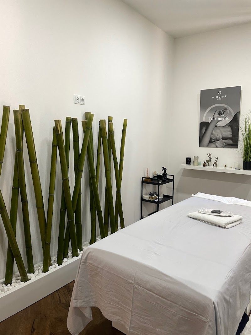 Bioline Jato Tbilisi