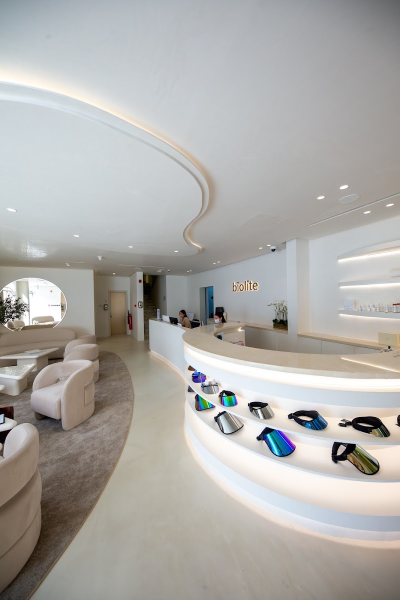 Dubai biolite aesthetic clinic - Medical Spa in Dubai