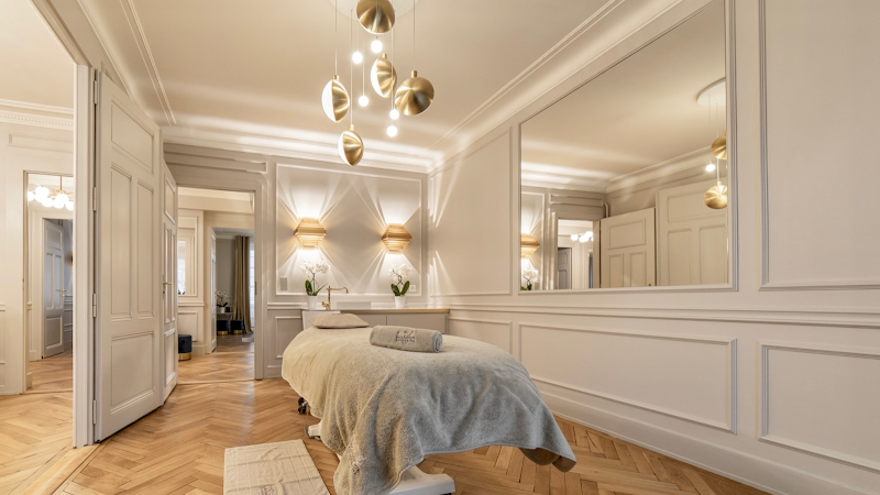 Biologique Skincare Genève - Day Spa in Genève