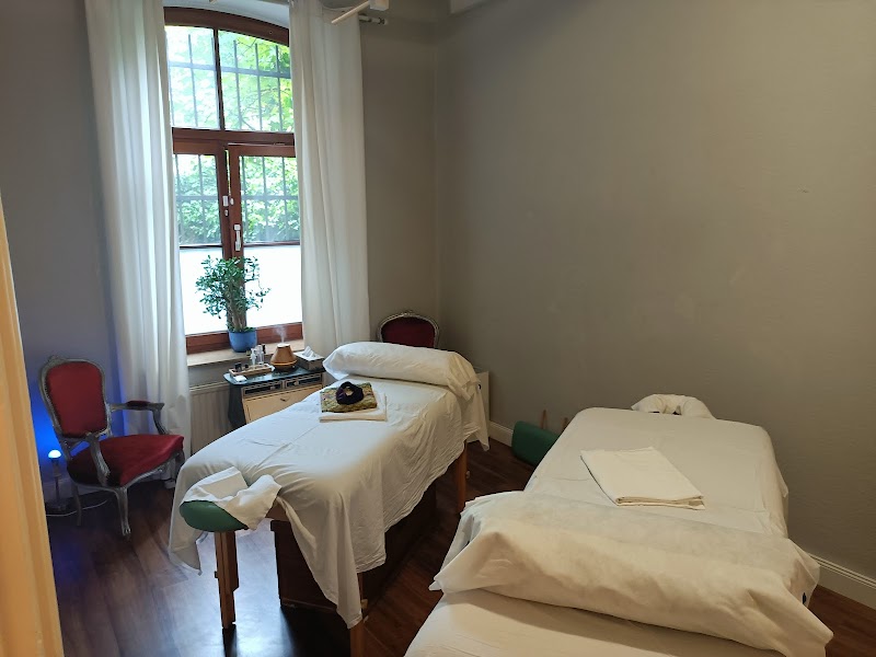 Biomassage Den Haag - Day Spa in Den Haag