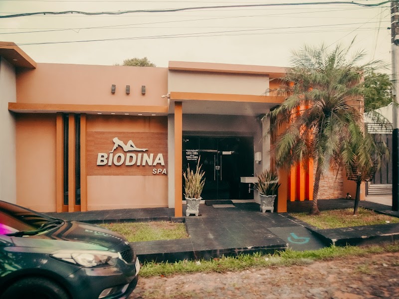 Biomedic Internacional Spa San Estanislao - Day Spa in San Estanislao