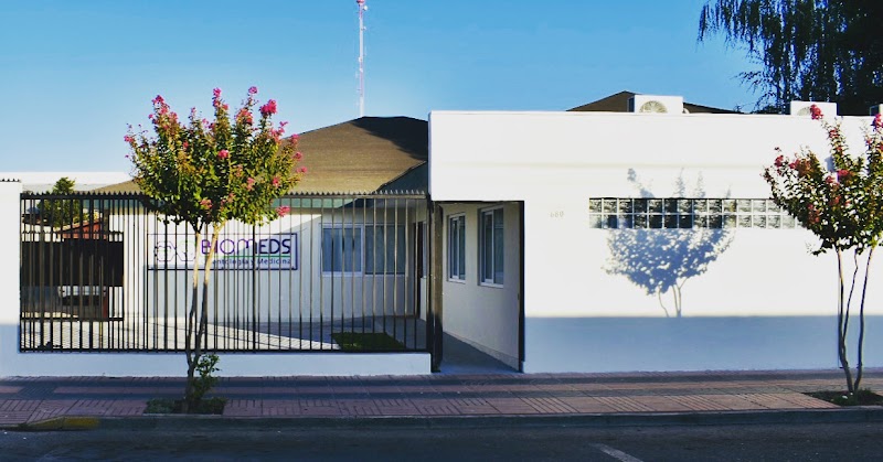 Biomeds Estética Integral | Linares - Day Spa in Linares