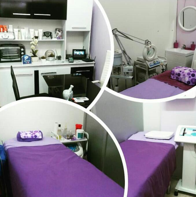 Bionova Guayaquil - Day Spa in Guayaquil