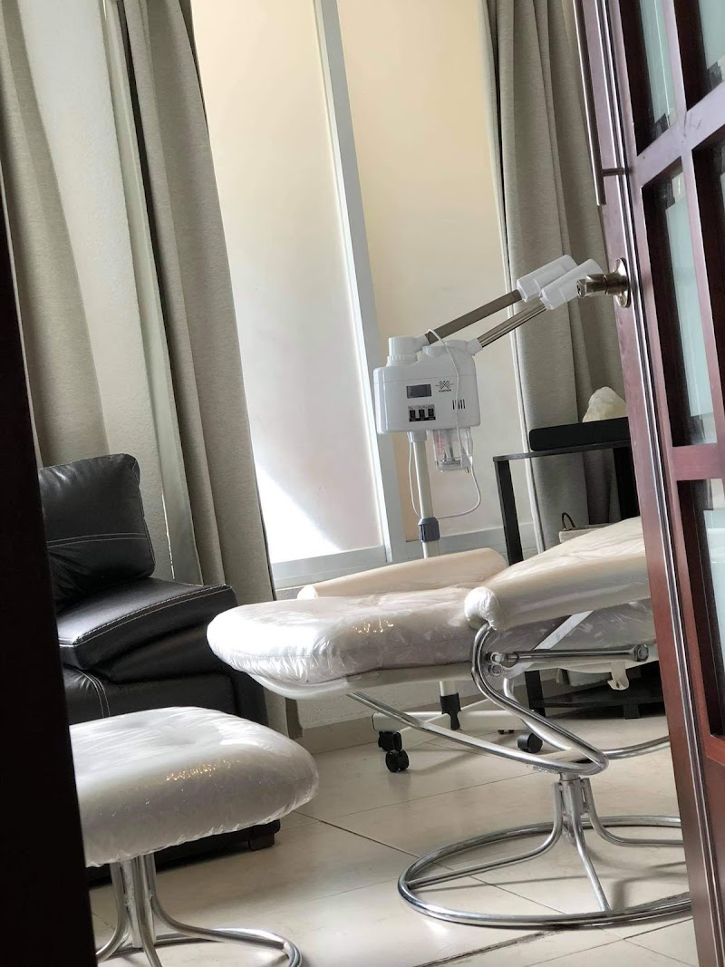 Bios Spa Atenco - Day Spa in Atenco