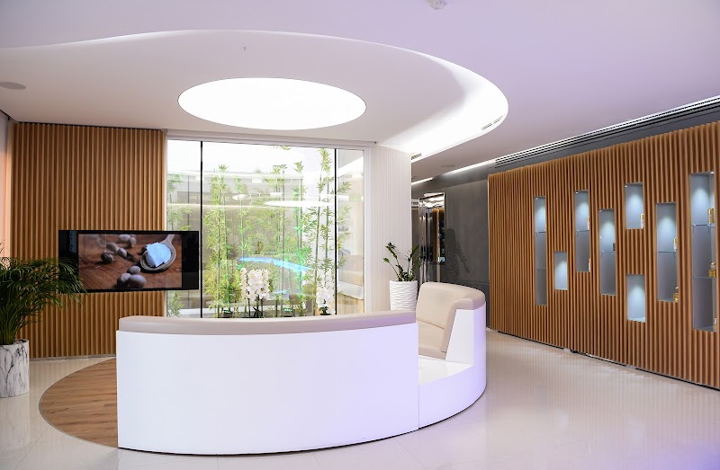 Bioskin Spa Sheikh Zayed - Day Spa in Sheikh Zayed