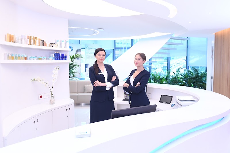 Bioskinspa Hazmieh Mar takla