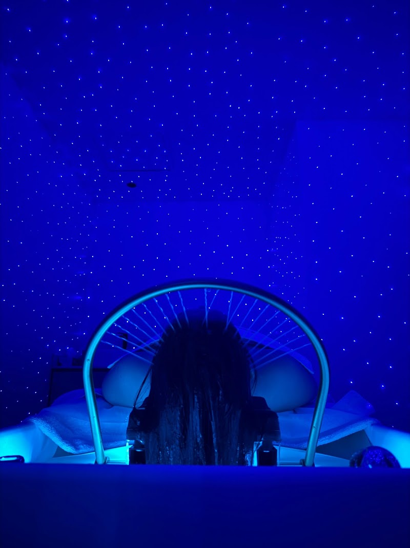 Biosphere Spa Ahmad Al Jaber St