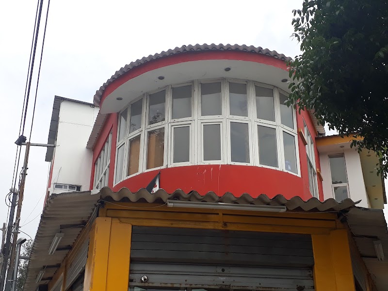 BioSuiza Guayaquil photo