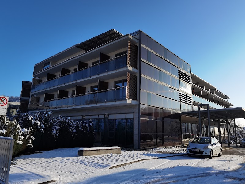 Bioterme Mala Nedelja Ljutomer - Day Spa in Ljutomer