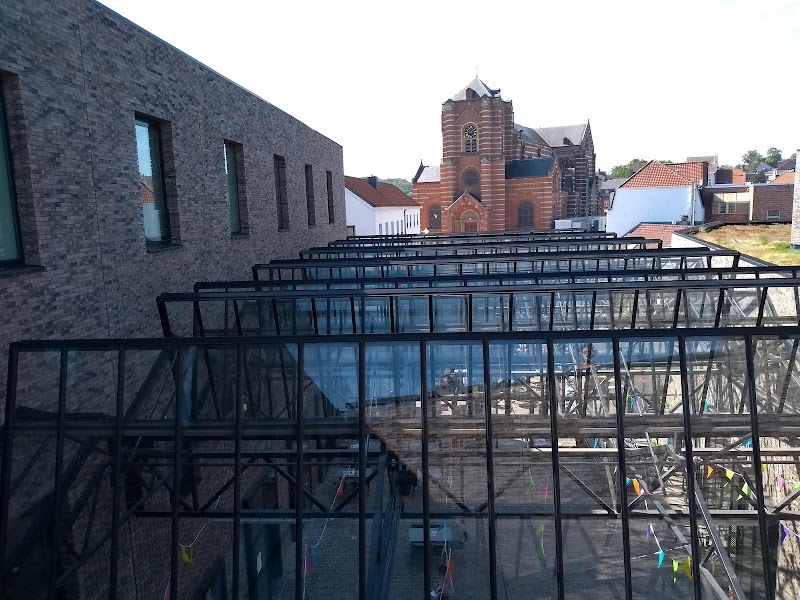 Biovoix Hoeilaart - Day Spa in Hoeilaart