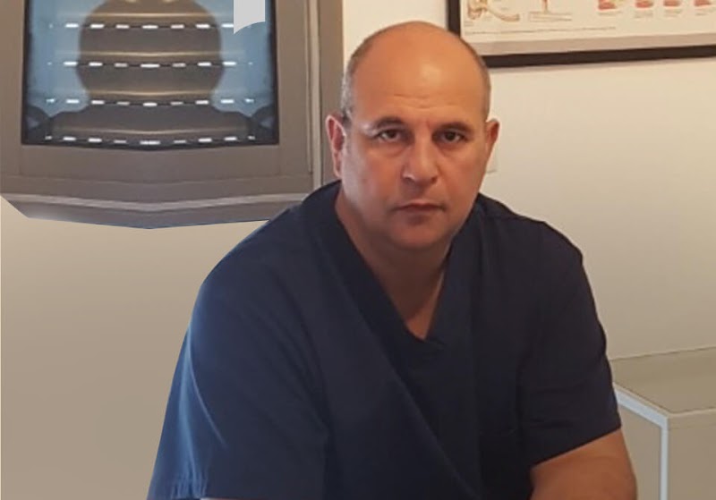 Biozen Massage Smilanski St 10 - Day Spa in Smilanski St 10