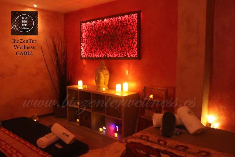 BioZenTer Wellness, Masajes y Terapias Cadiz - Medical Spa in Cadiz