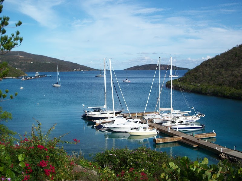 Biras Creek Resort Virgin Gorda