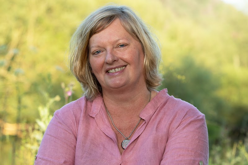 Birgit Osthof - Ganzheitliche Massage Melsungen - Day Spa in Melsungen