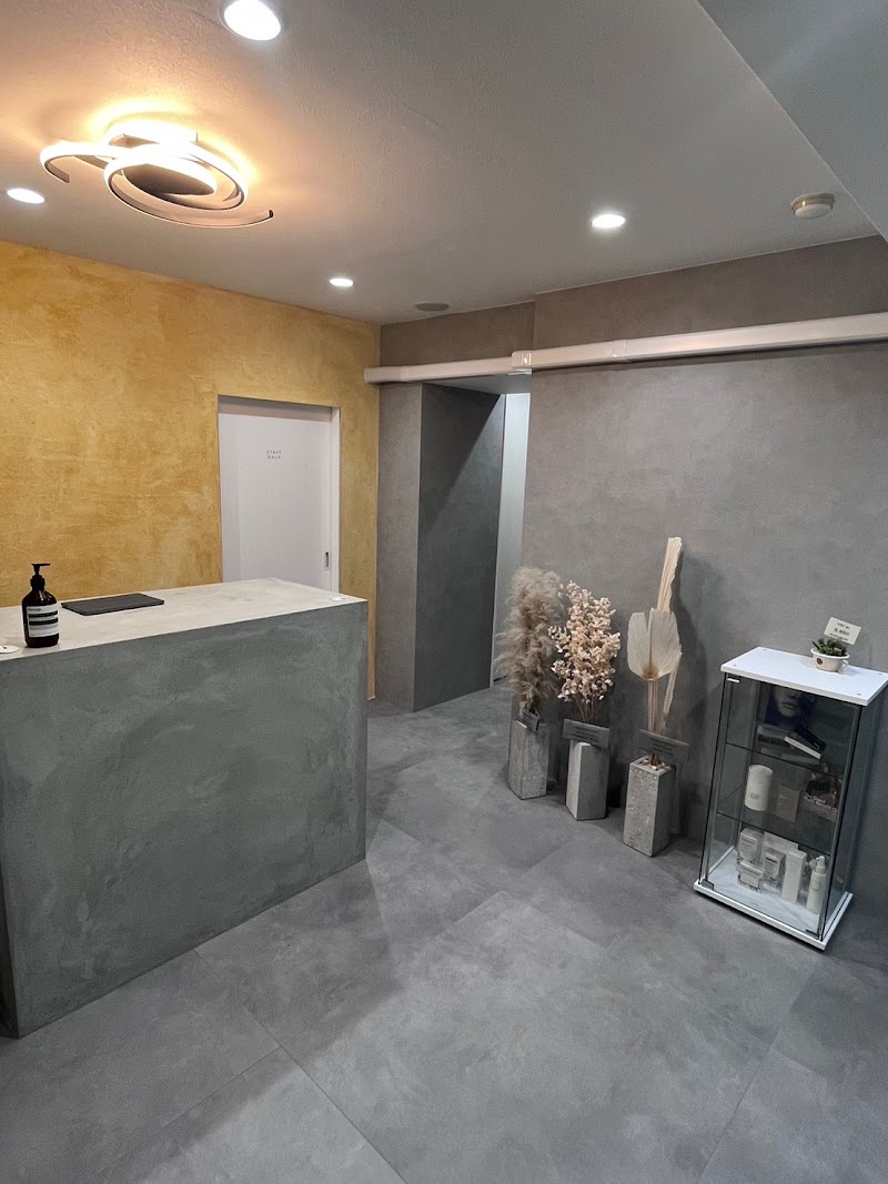 Biroku Total Beauty Salon Umeda Kita Ward, Osaka - Day Spa in Kita Ward, Osaka