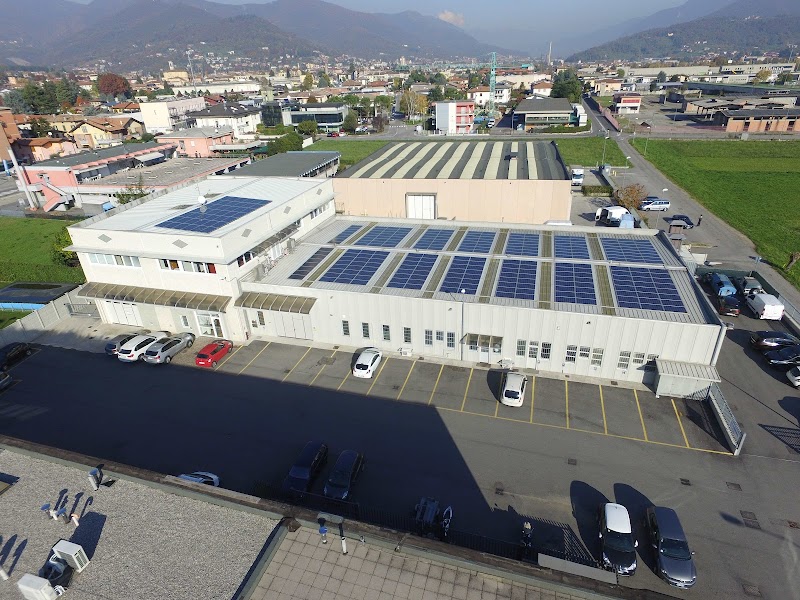 Birolini Spa Ranica - Day Spa in Ranica