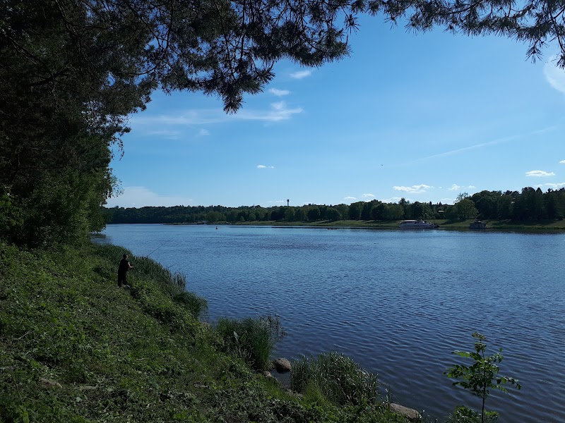 Birštono šaltinis Birštonas - Wellness Retreat in Birštonas