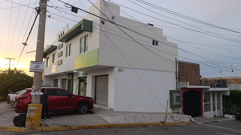 Bisare Spa Mazatlán - Day Spa in Mazatlán