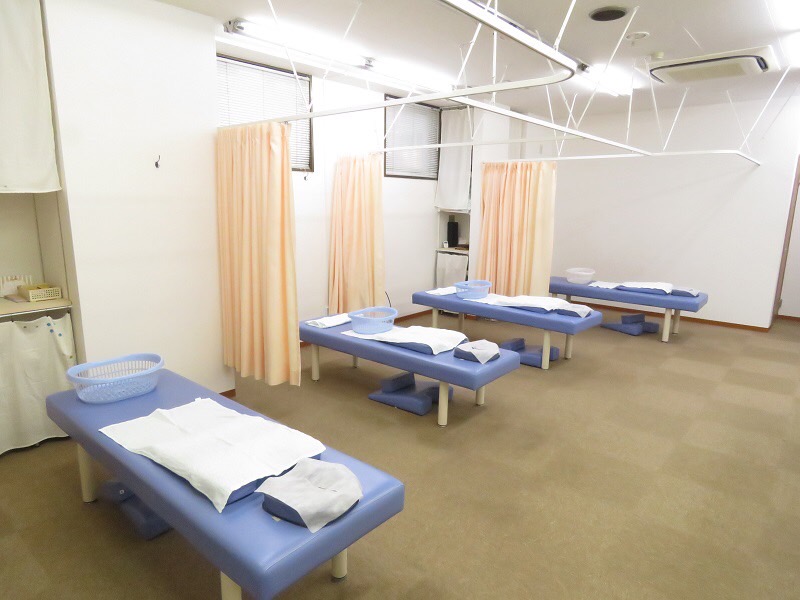 Bisei Labo (Seitai, Esthe, Relaxation, Facial) Sapporo Nishi Ward - Day Spa in Sapporo Nishi Ward