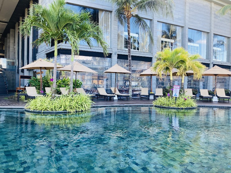 Bismuth Spa & Resort Homagama - Resort Spa in Homagama