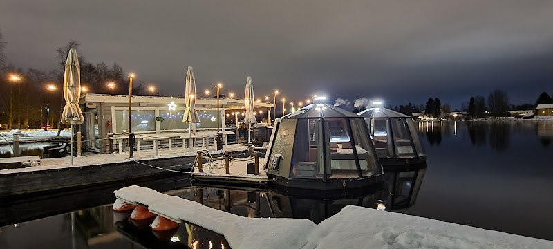 Bittiumin sauna Oulu - Day Spa in Oulu