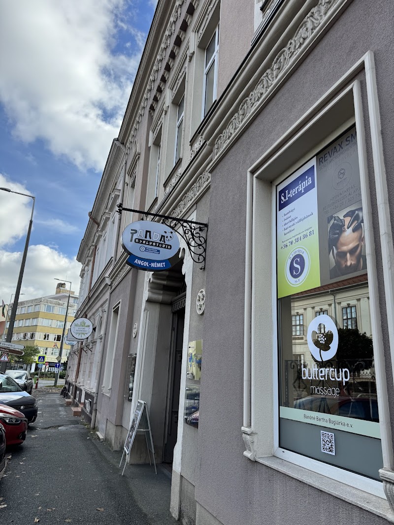Bitus Masszázs Szombathely - Day Spa in Szombathely