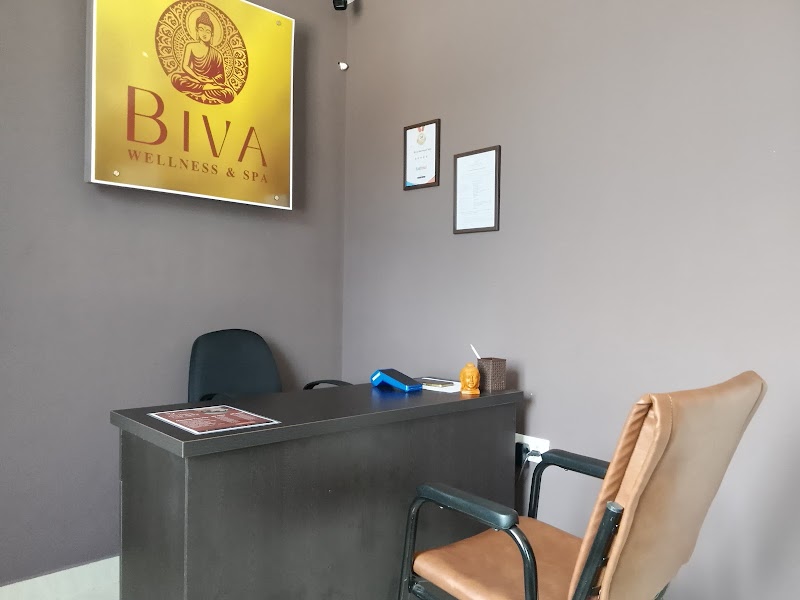 Biva Wellness Spa Kottayam - Wellness Retreat in Kottayam