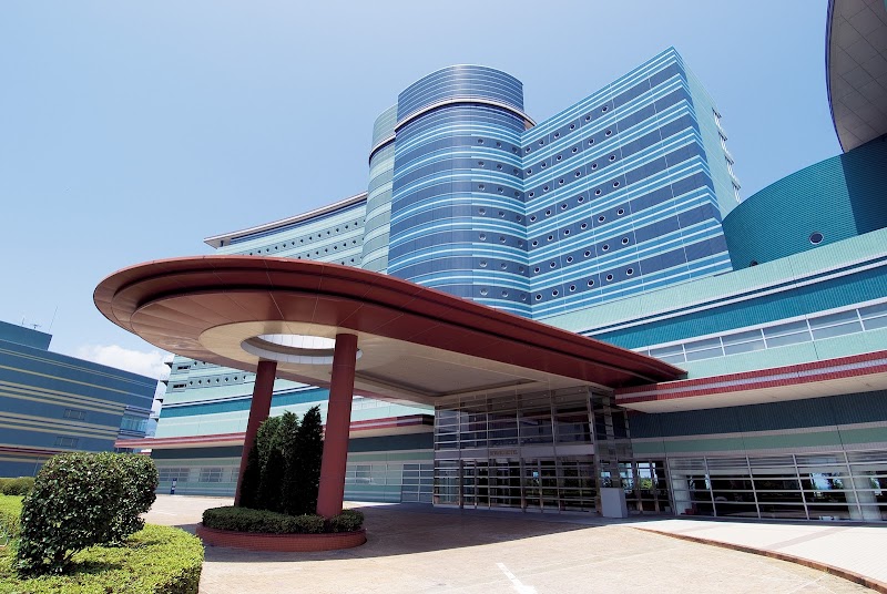 Biwako Hotel Kyoto - Thermal Spa in Kyoto