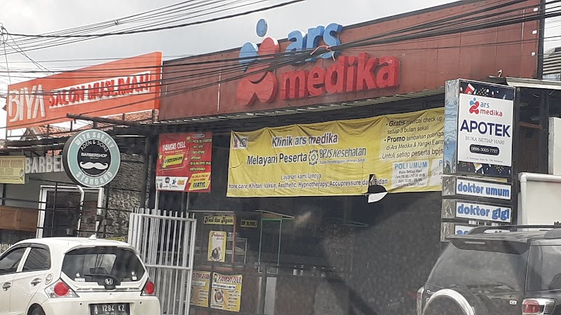 Biya Salon Muslimah Bandung Kota - Day Spa in Bandung Kota